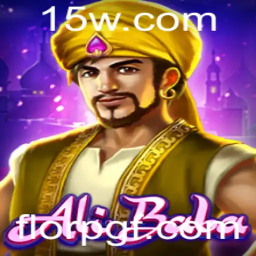 Descubra o Mundo de AliBaba na Plataforma FLORPG