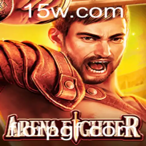 Descubra ArenaFighter: O MMORPG Revolucionário de Batalhas Épicas