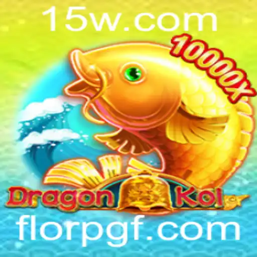 Descubra o Mundo de DragonKoi: Um Jogo Revolucionário no Universo flRPG