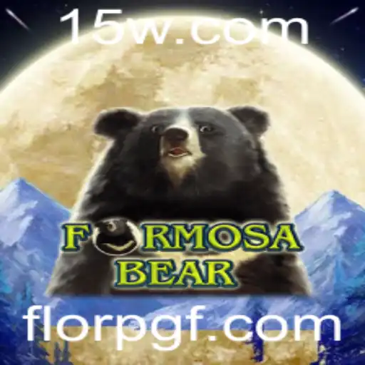 Explorando o Universo de FormosaBear: Um Jogo de Imersão e Estratégia