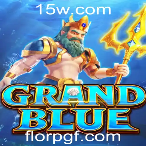 Descubra o Mundo de GRANDBLUE: Um Jogo Revolucionário de RPG
