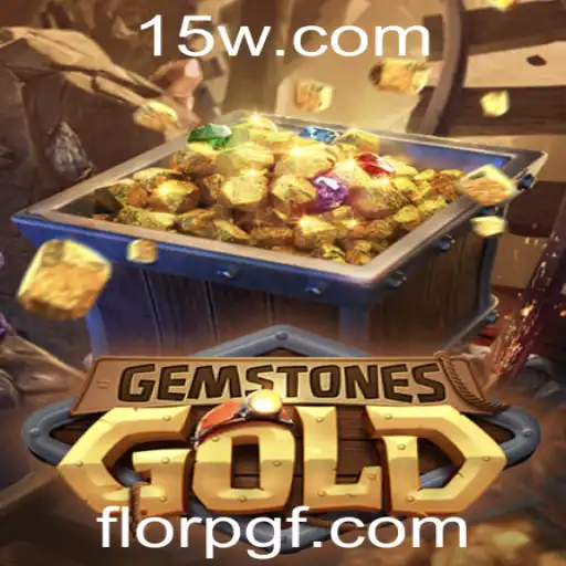 Descubra a Aventura Fascinante de GemstonesGold no Universo de florpg.com