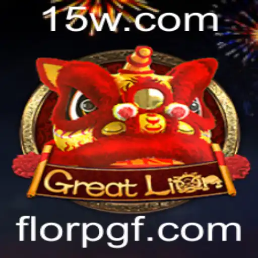 Explorando o Mundo de GreatLion: Uma Jornada Épica em FLoRPG