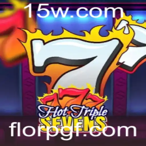 Descubra o Empolgante Mundo de HotTripleSevens em florpg.com