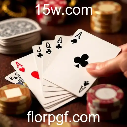 Explorando o Mundo Fascinante dos Jogos de Cartas