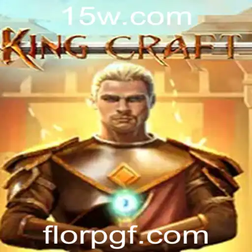Descubra o Mundo de KingcraftMenomin: A Nova Sensação em florpg.com