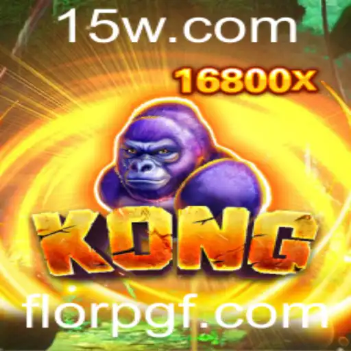 Kong: Uma Aventura Épica no Mundo Virtual de florpg.com