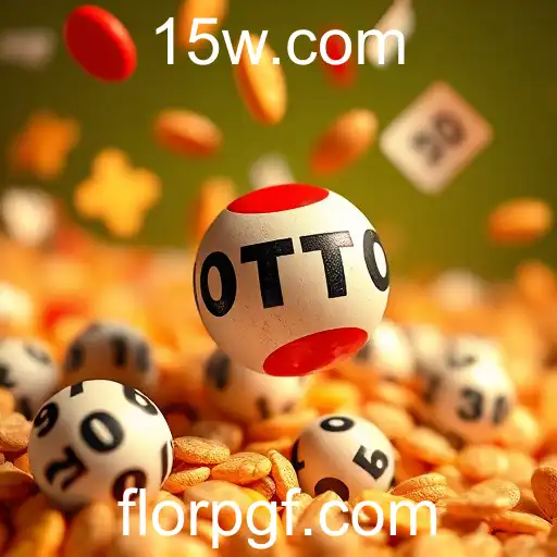 A Fascinante História e Influência da Loteria no Mundo