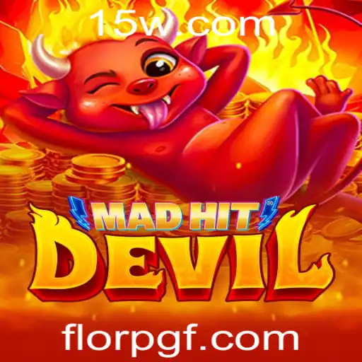 Explorando MadHitDevil: Uma Aventura Inovadora em florpg.com