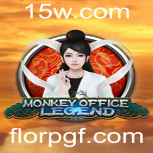 MonkeyOfficeLegend: Um Mergulho no Universo de Aventuras Corporativas