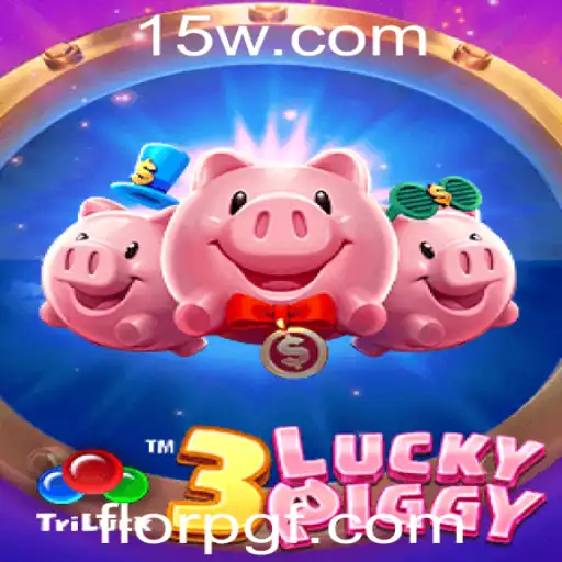 Explorando o Universo de 3LUCKYPIGGY