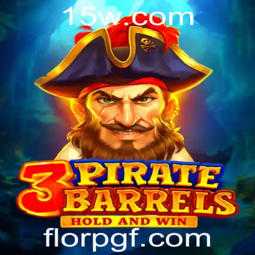 Descubra as Aventuras e Desafios de 3PirateBarrels
