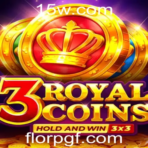 Explorando o Universo de 3royalcoins - Um Mergulho no Mundo de RPGs Online