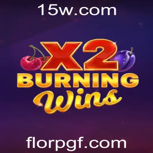 BurningWinsX2: Descubra o Novo Fenômeno dos Jogos Online