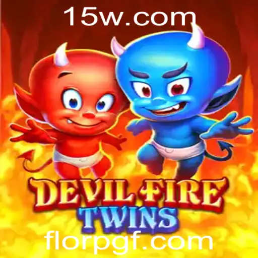 Descubra o Universo de DevilFireTwins: Um Jogo de RPG Inovador
