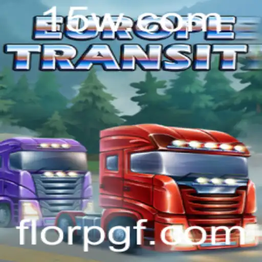 EuropeTransit: Explorando Novas Fronteiras no Mundo dos Jogos