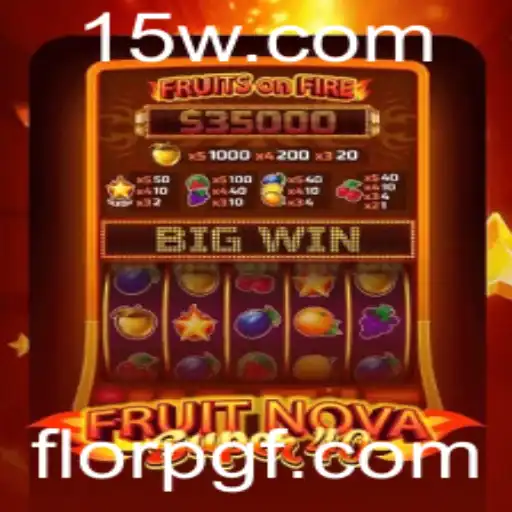 Explorando o Universo Vibrante de FruitNovaSuper40