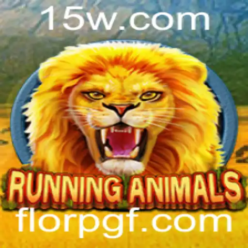 Explorando o Mundo de RunningAnimals no florpg.com