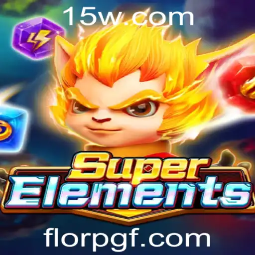 Explorando o Mundo de SuperElements: Aventura e Estratégia no florpg.com