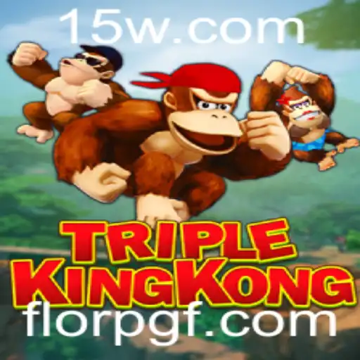 TripleKingKong: Uma Nova Jornada no Universo de Florpg