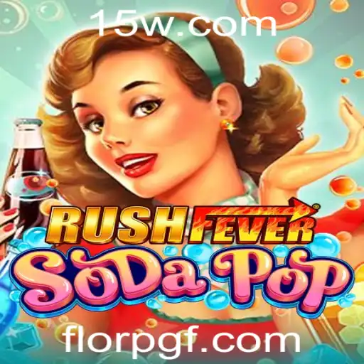 Descubra RushFeverSodaPop: Uma Nova Sensação no Mundo dos Games