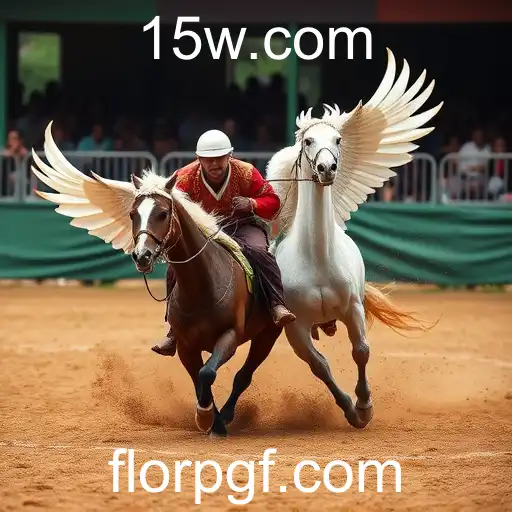 Sabong Online: Entretenimento Digital na Plataforma Florpg.com