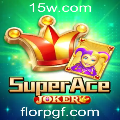 Explorando SuperAceJoker: O Novo Fenômeno de Jogos em Florpg.com
