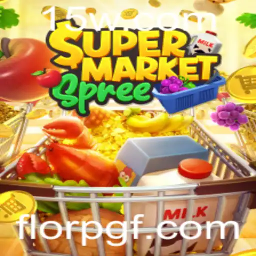 Explorando o Mundo Empolgante de SupermarketSpree no florpg.com