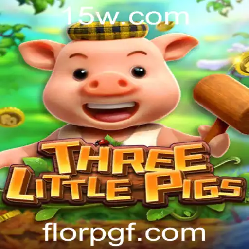 Desvendando o Mundo de THREELITTLEPIGS: Um Jogo de Estratégia e Criatividade